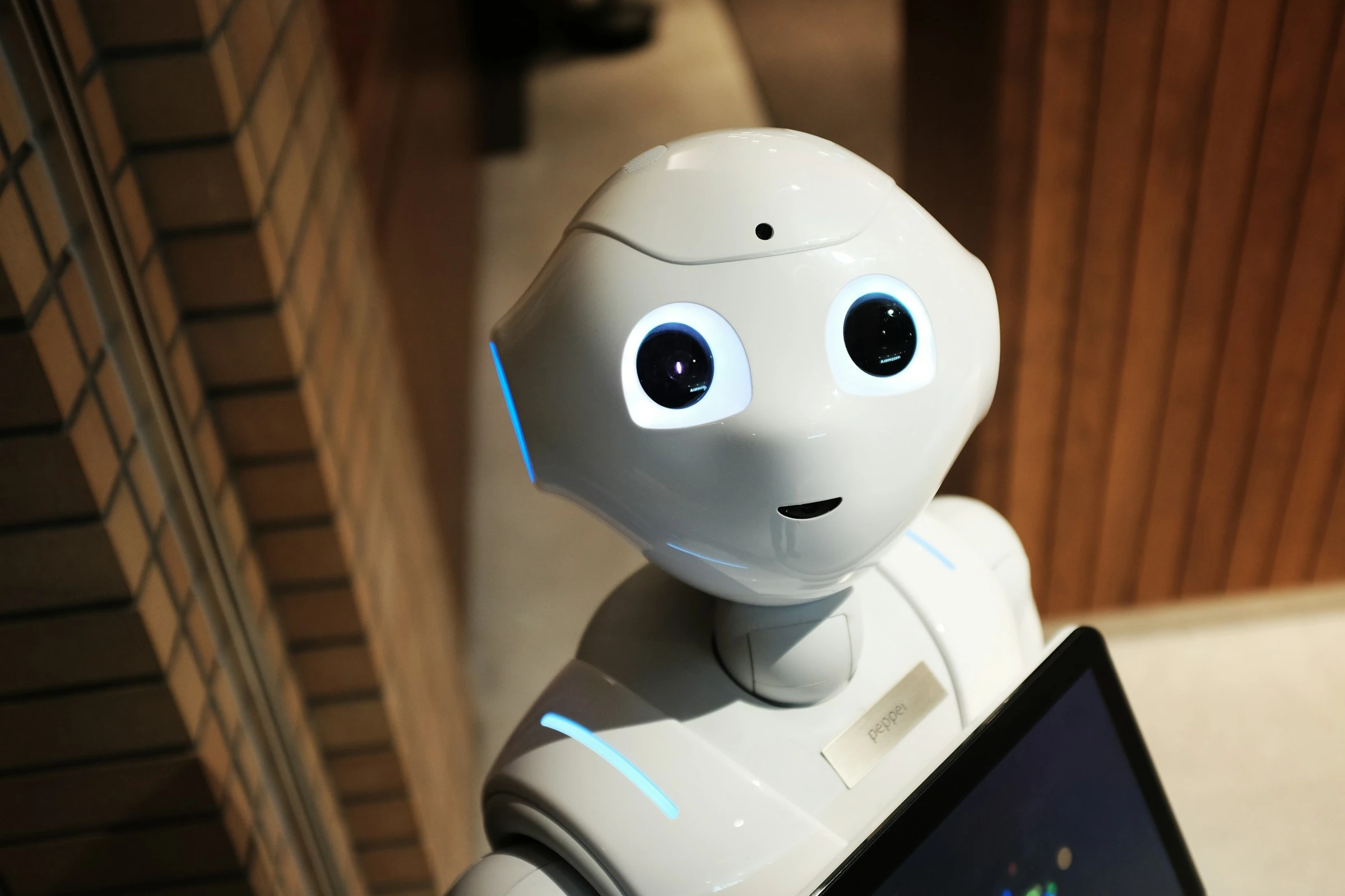 Robotics Blog